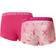 Pierre Robert Hipsters Panties for Girls 2-Pack - Pink ( 601-160-686)
