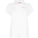 LA Gear Pique Polo Shirt - White