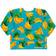 Twistshake Long Sleeve Bib Banana