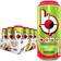 Bang Energy Candy Apple Crisp 473ml 12 pcs