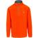 Trespass Blackford Microfleece - Hot Orange