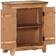 vidaXL - Sideboard 23.6x29.5"