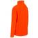 Trespass Blackford Microfleece - Hot Orange