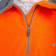 Trespass Blackford Microfleece - Hot Orange