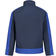 Regatta Mens Contrast 3 Layer Softshell Jacket - Navy New/Royal Blue