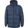 Trespass Clip Padded Jacket - Navy