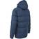 Trespass Clip Padded Jacket - Navy