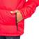 Trespass Clip Padded Jacket - Red