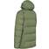 Trespass Clip Padded Jacket - Moss