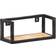 vidaXL - Wall Shelf 63" 2