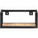 vidaXL - Wall Shelf 63" 2