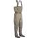 Vision Koski Wader Set