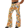 Widmann 70s Colorful Trousers