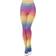 Smiffys Opaque Rainbow Tights