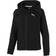 Puma Alpha Hoodie - Black