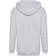 Fruit of the Loom Kid's Premium Hooded Sweatshirt - Heather Grey (62-037-094)