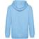 Fruit of the Loom Kid's Premium Hooded Sweatshirt - Sky Blue (62-037-0YT)