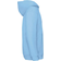 Fruit of the Loom Kid's Premium Hooded Sweatshirt - Sky Blue (62-037-0YT)