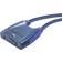 Aten KVM 2USB A/VGA/3.5mm - 4VGA/4x3.5mm/4USB A Adapter