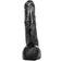 All Black Anal Dildo 11