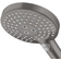 Hansgrohe Raindance Select S (26530340) Krom, Svart