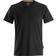 Snickers Workwear 2526 AllroundWork Organic T-shirt - Black