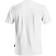 Snickers Workwear 2526 AllroundWork Organic T-shirt - White