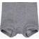 Joha Rib Boxer Shorts - Gray (86444-122-15110)