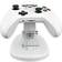 Tech of Sweden Xbox One Charging Stand Docking Station - White