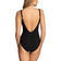 Rosa Faia Elouise One Piece Swimsuit - Black