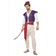 California Costumes Prince Aladdin Costume