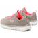 Skechers Graceful Get Connected W - Grey/Coral