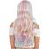 Leg Avenue Pastel Long Deluxe Wig