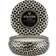 Voluspa Maison Noir Crisp Champagne Scented Candle 12oz