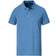 Gant Original Pique Polo Shirt - Blue Melange