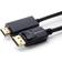 Displayport-HDMI 1.2 0.5m