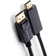 Displayport-HDMI 1.2 0.5m