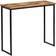 vidaXL 245418 Console Table 11.8x35.4"