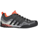 Adidas Terrex Swift Solo W - Grey Six/Core Black/Solar Red