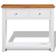 vidaXL 247124 Console Table 11.8x32.7"