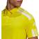 Adidas Squadra 21 Polo Shirt Men - Team Yellow/White