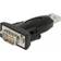 DeLock USB A-RS-232 Adapter