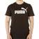 Puma Essentials Logo T-shirt - Black