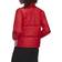 Adidas Short Puffer Jacket - Scarlet