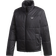 Adidas Short Puffer Jacket - Black