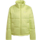 Adidas Short Puffer Jacket - Pulse Yellow