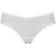 Triumph Lovely Micro Brazilian Thong - White