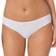 Triumph Lovely Micro Brazilian Thong - White