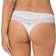 Triumph Lovely Micro Brazilian Thong - White