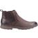 Hush Puppies Tyrone Casual - Brown